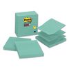 Post-it Pop-up Notes Super Sticky Pop-up Notes Refill