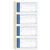 Adams Write n Stick Phone Message Book