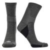 Doctor&#39;s Choice Compression Low Crew Socks