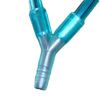 Salter Labs Oxygen Tubing Y-Connector