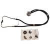 Dynarex Black Sprague Stethoscopes