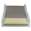 Tri Layer Foam Mattress