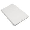 Dynarex Drape Sheets - White