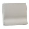 Core Lobak Rest Back Cushion - Gray