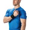 Core Universal Elastic Wrist Wrap With Thumb Loop