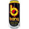 Muscle Food VPX Bang RTD - Lemon Drop
