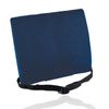 Core Slimrest Deluxe Lumbar Support - Blue