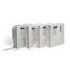BSN Delta Terry-Net Hook And Stretch Loop Closures