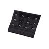 Bra Extenders - Black