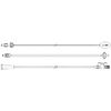 Cook Malecot Drainage Catheter Suprapubic Set