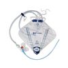 Cardinal Dover Coude Tip Foley Catheter Urine Meter Tray
