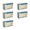 Dynarex AccuTouch Latex Exam Gloves