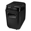 Fellowes AutoMax 200C Auto Feed Cross-Cut Shredder