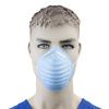 Dynarex Molded Face Mask - 2203