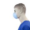 Dynarex Molded Face Mask - 2203