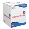 Dynarex Molded Face Mask