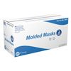 Dynarex Molded Face Mask - 2203