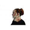 BSN Jobst JoViPak Peri-Auricular Neck Pad