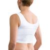 Amoena Leyla Bra - White Side 