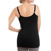 Amoena Valletta Tall Top - Black Back
