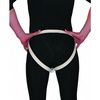 Male Genital Pad - Back