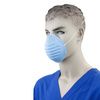 Dynarex Molded Face Mask - 2203