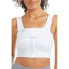 Amoena Pamela Bra-White Front