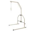 Dynarex Long Term Care Trapeze Bar with Stand