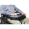 Graham Field Wheelchair Everest & Jennings Positioning Tray