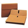 Smead Expanding Wallet with Hook and Loop Closure