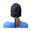 Polar Cool Flow Head Cap - Back View