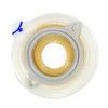 Coloplast Assura Two-Piece Flat Extended Wear Cut-To-Fit Skin Barrier With Belt Tabs