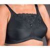 Nearly Me 660 Lace Cami Mastectomy Bra