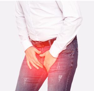 Groin Pull