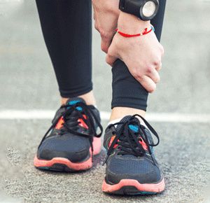 Shin Splints