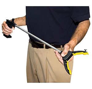 Reachers