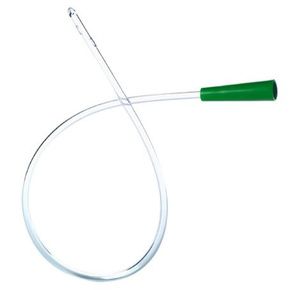 urethral catheter sizes