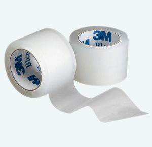 3M Microfoam Surgical Tape — Mountainside Medical Equipment