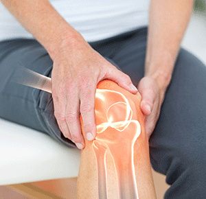 Knee Pain