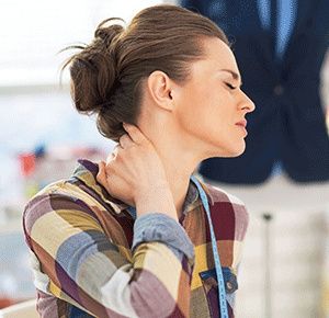 Neck Pain