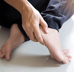 Plantar Fasciitis
