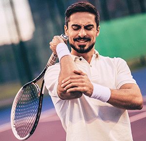 Tennis Elbow