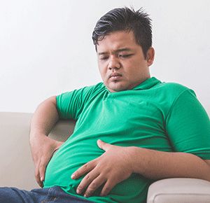 Bariatrics/Obesity