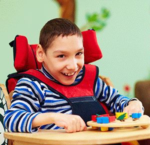Cerebral Palsy