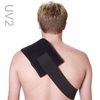 Polar Black Double Wrap