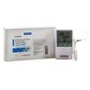 McKesson Refrigerator Single-Probe Thermometer With Triple Display