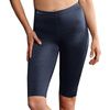 Anita Sports Tights Massage - Blue Iris