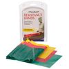 Thera-Band Latex Resistance Band Kits - Thera-Band; Beginner Kit
