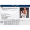 Rolyan Solid TailorSplint Splinting Material