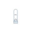 Dynarex Steel Clamp-On Tub Rail